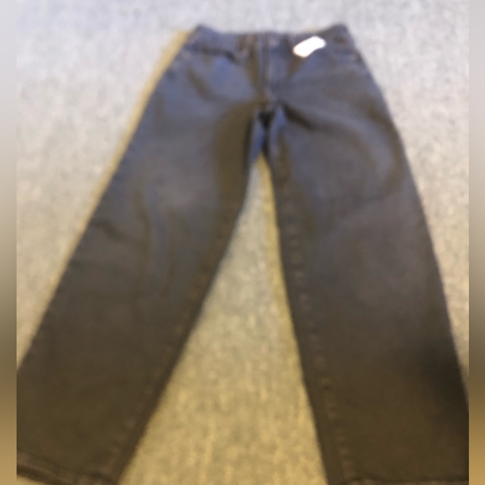 Old Navy W High-Waisted OG Loose Jeans New w/ tags